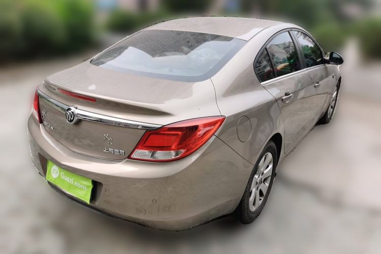 Used Buick Regal 2012 2.0L Comfort Edition