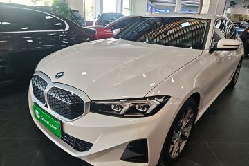 Used BMW i3 2025 eDrive 35 L