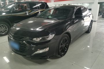Used Chevrolet Malibu XL 2022 535T Automatic Sport Edition