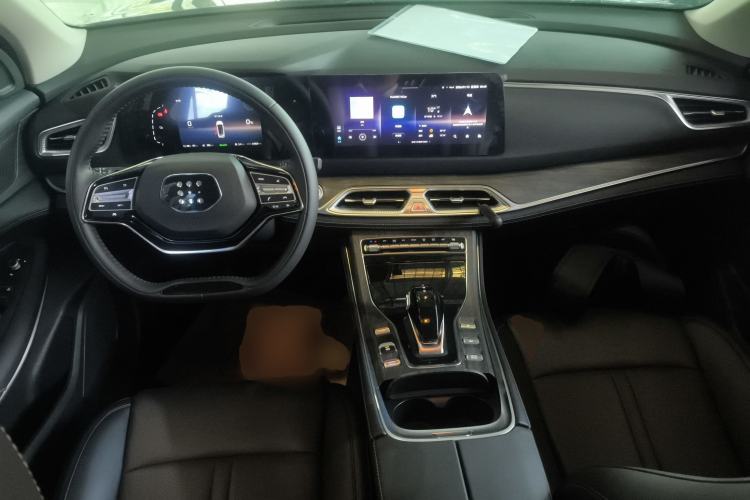 Used  E5 2024 Honor Edition 100KM Deluxe 7-Seater