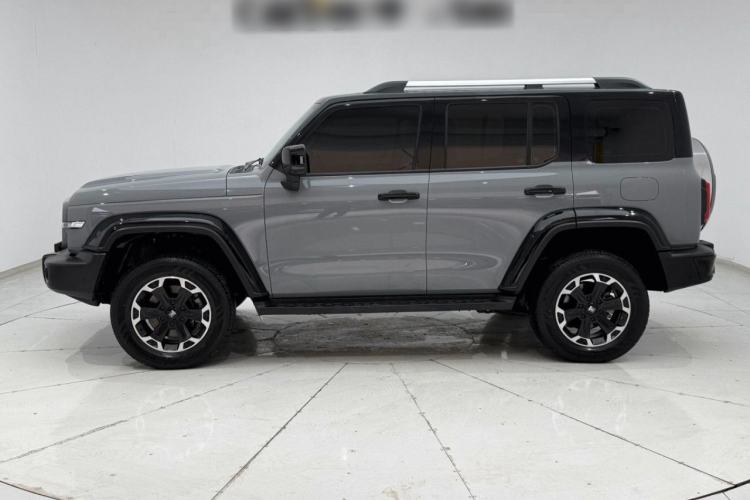 Used Tank 300 New Energy 2024 Hi4-T
