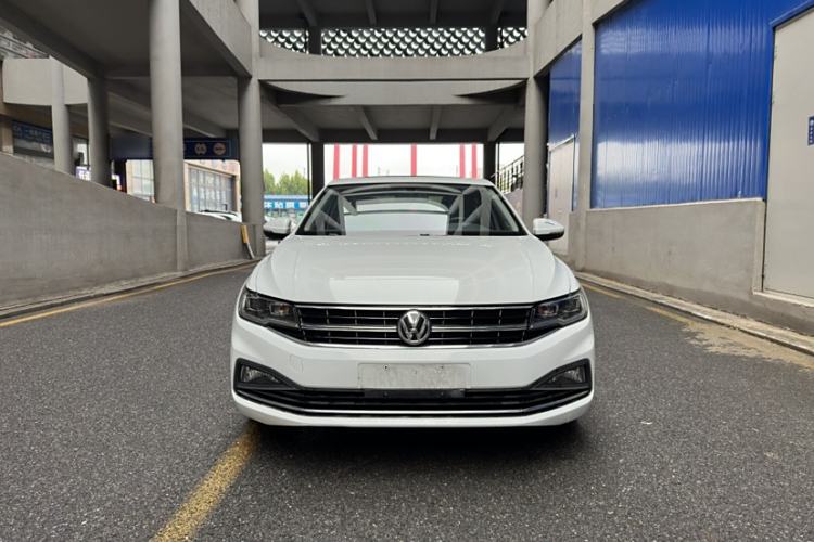 Used Volkswagen Bora 2020 1.5L Automatic Elite Version
