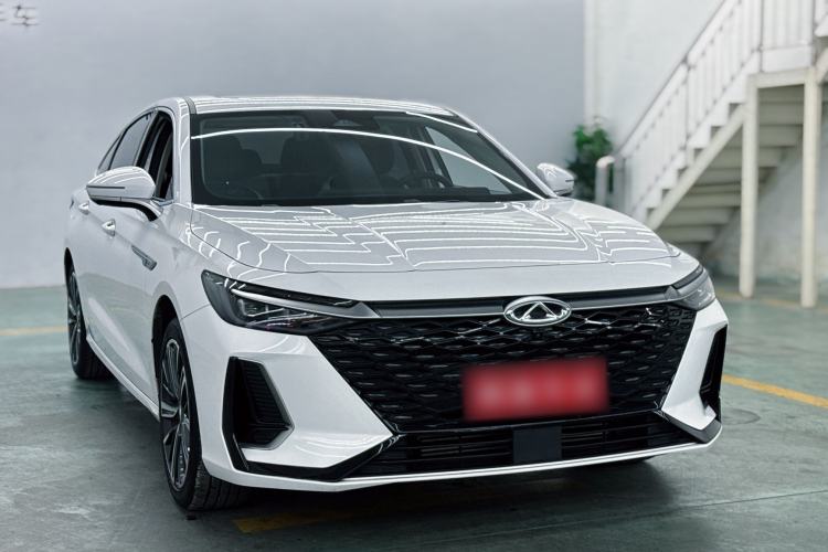 Used Chery Arrizo 8 2022 1.6T DCT Ya
