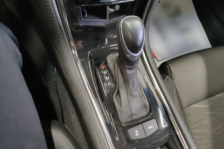 Used Cadillac ATS-L 2014 25T Comfort Model
