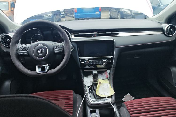 Used MG 6 2019 20T Automatic Starlight Edition