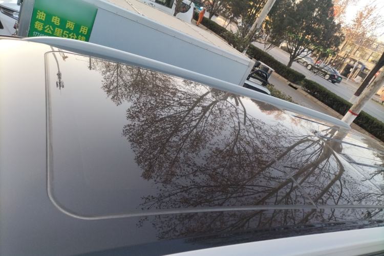 Used Haval H5 2023 2.0T Automatic 4x4 Innovation Edition – Diesel
