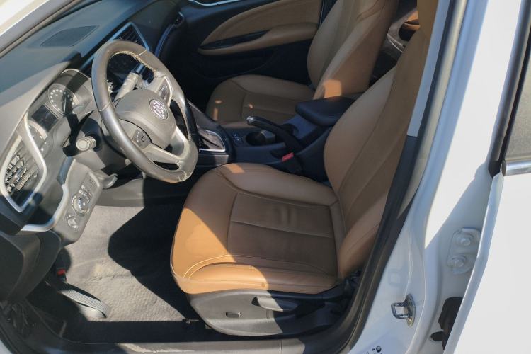 Used Buick GT 2018 18T Automatic Flagship Model
