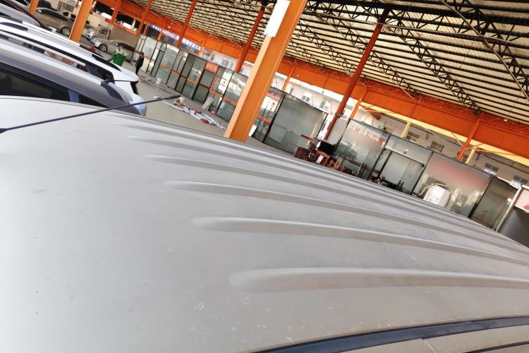 Used Wuling Rongguang V 2016 1.5L Practical Version
