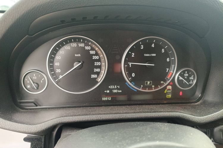 Used BMW X3 2014 xDrive20i X Design Package
