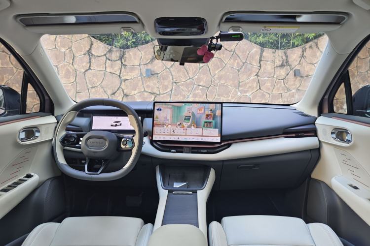 Used Lynk & Co 06 EM-P 2023 EM-P 126 Long-Range Halo
