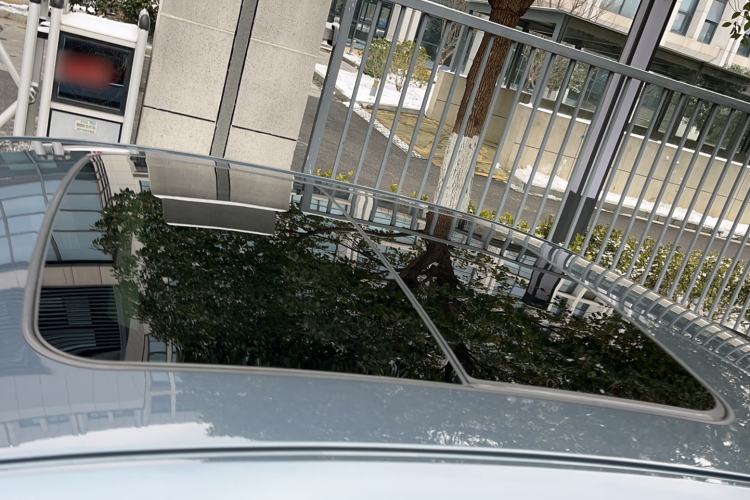 Used Geely Auto Preface 2021 2.0TD Flagship Edition
