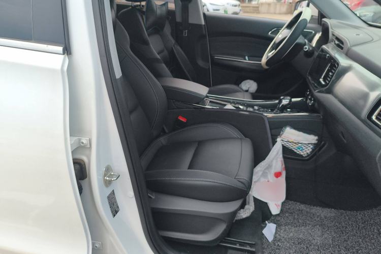 Used Chery Tiggo 8 2018 1.5 TCI Automatic Flagship 7-Seater
