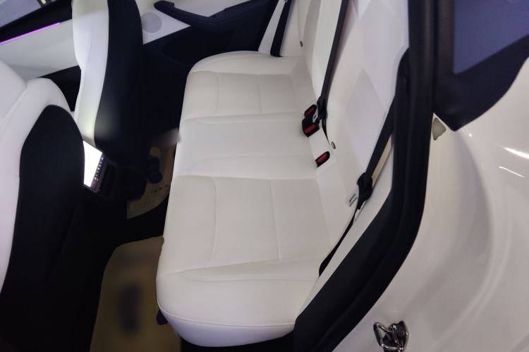 Used Tesla Model 3 2023 Rear-Wheel-Drive Version
