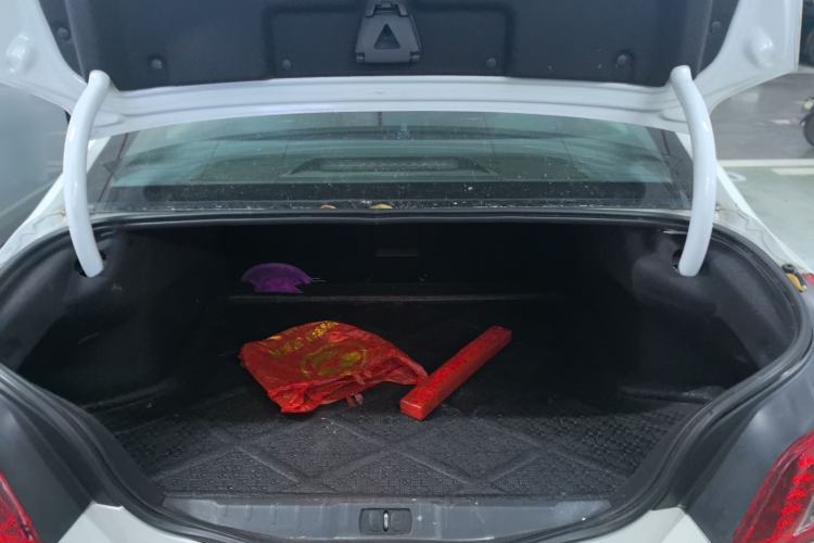 Used Peugeot 508 2013 2.0L 2nd Anniversary Edition with Automatic Sunroof – Classic Version
