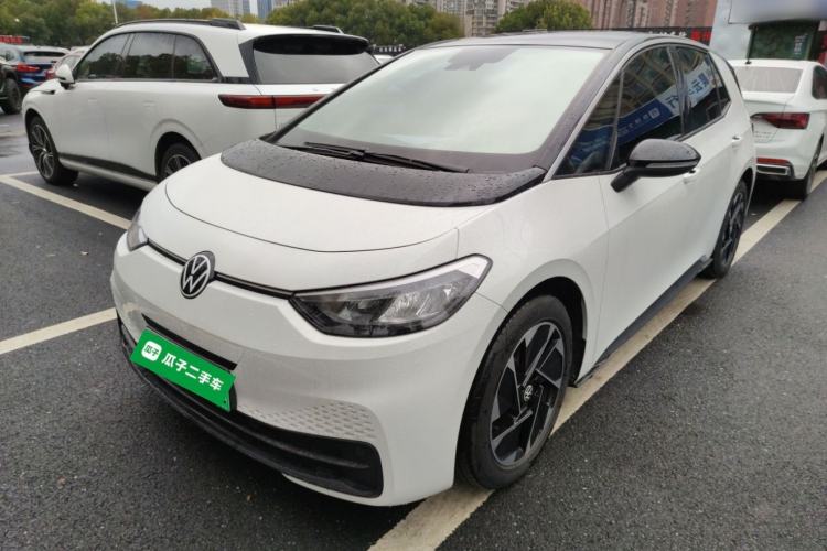 Used Volkswagen ID.3 2024 Outstanding Edition