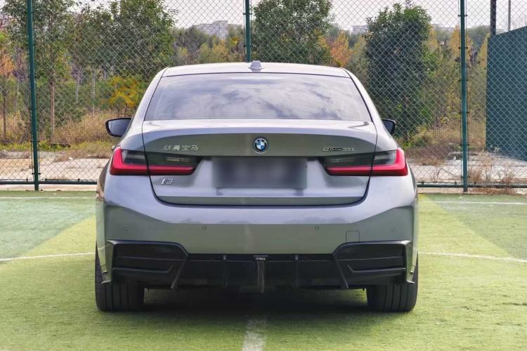 Used BMW i3 2024 eDrive 35 L
