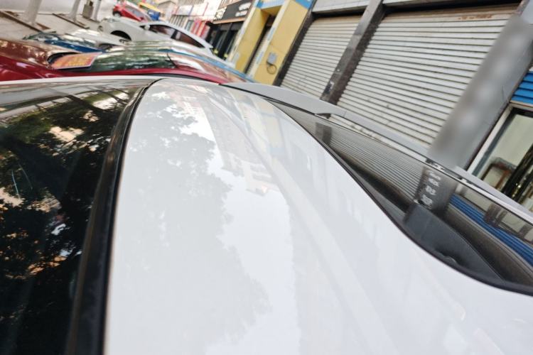 Used Hyundai ix35 2015 2.0L Automatic 2WD Smart Type China IV
