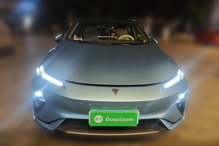 Used Deepal L07 2024 230Max Qiankun Intelligent Driving ADS SE Range-Extended Version
