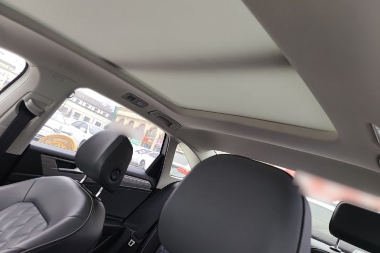 Used Volkswagen Sagitar 2023 200TSI DSG Excellence Edition