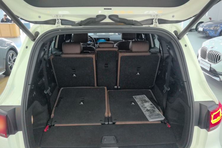 Used Mercedes-Benz GLB 2020 GLB 200 Stylish Edition
