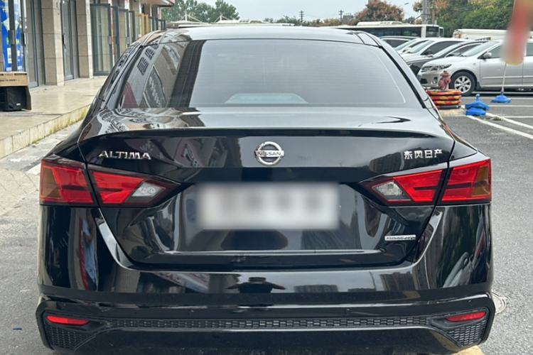 Used Nissan Teana 2021 2.0L XL Comfort Edition
