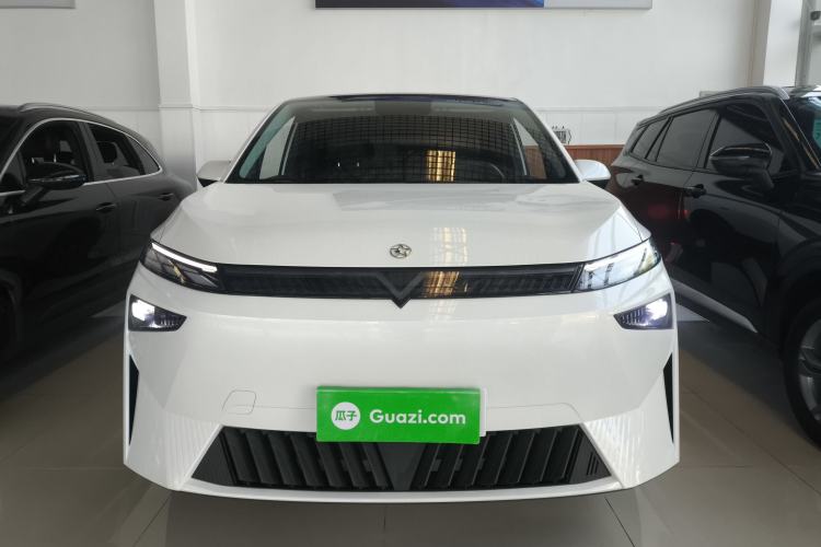 Used Venucia VX6 2024 450 Travel Edition
