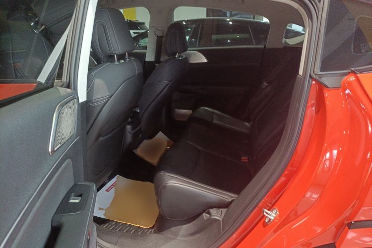 Used XPeng G6 2023 580 Long-Range Pro
