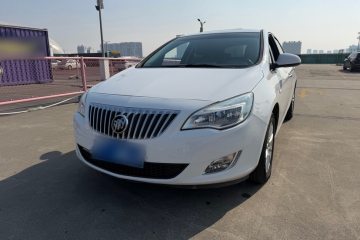 Used Buick GT 2014 XT 1.6L Automatic Fashion Edition