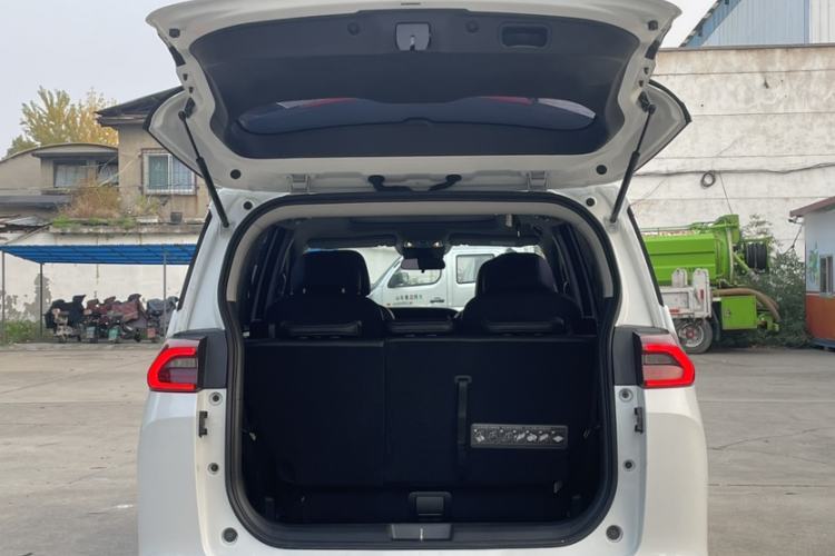 Used GAC Trumpchi M6 2021 PRO 270T DCT Luxury Edition