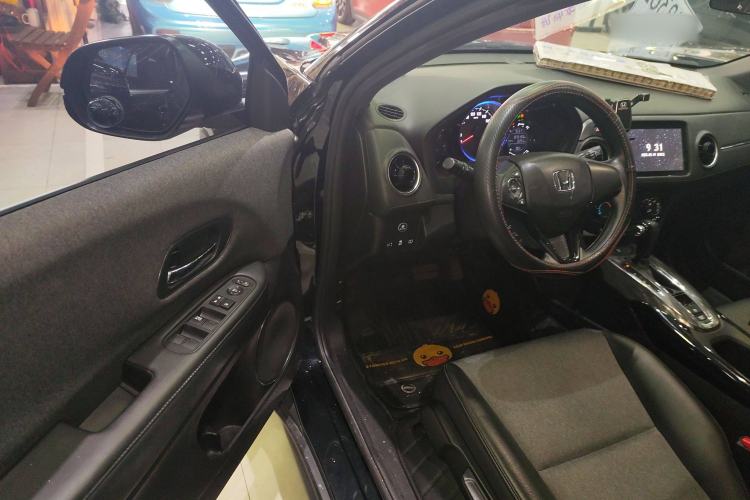 Used Honda XR-V 2020 1.5L CVT Comfort Version
