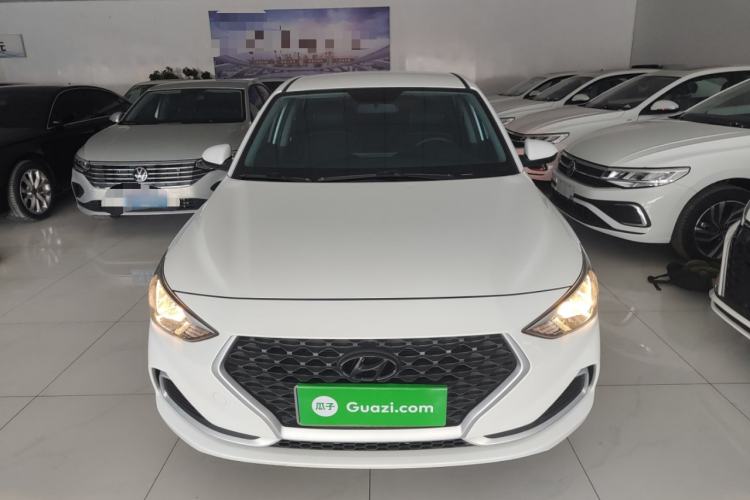 Used Hyundai Celesta 2020 1.6L Automatic GL Enjoyable Edition
