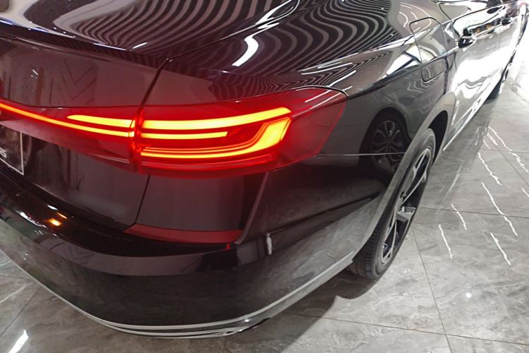 Used Volkswagen Passat 2023 Revised 330TSI Starry Elite Edition
