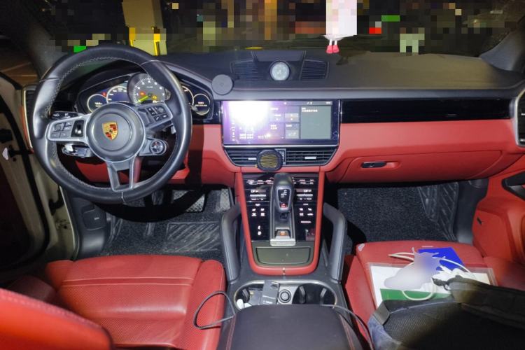 Used Porsche Cayenne E-Hybrid 2019 Cayenne E-Hybrid 2.0T