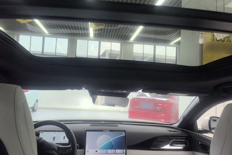 Used BYD Seal 06 New Energy 2025 DM-i Smart Drive 120KM Deluxe Model