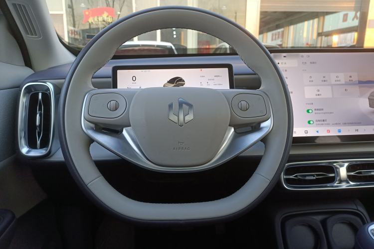 Used Leapmotor B10 2025 510 Joyful Edition
