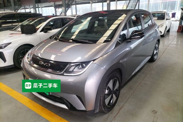 Used BYD Dolphin 2023 420 km Fashion Edition