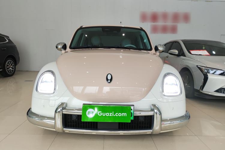 Used ORA Ballet Cat 2022 401 km Nutcracker Edition