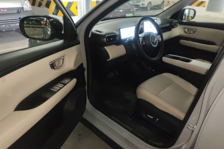 Used Wuling Bingo PLUS 2024 401 km Range 5-Seater Version