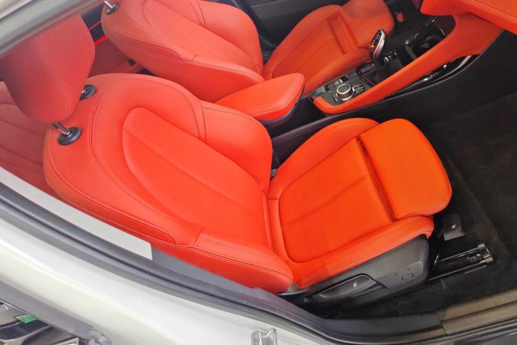 Used BMW X2 2021 Restyled sDrive25i M Sport Package