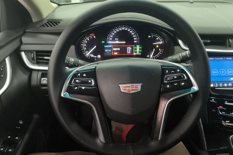 Used Cadillac XTS 2018 28T Tech Edition