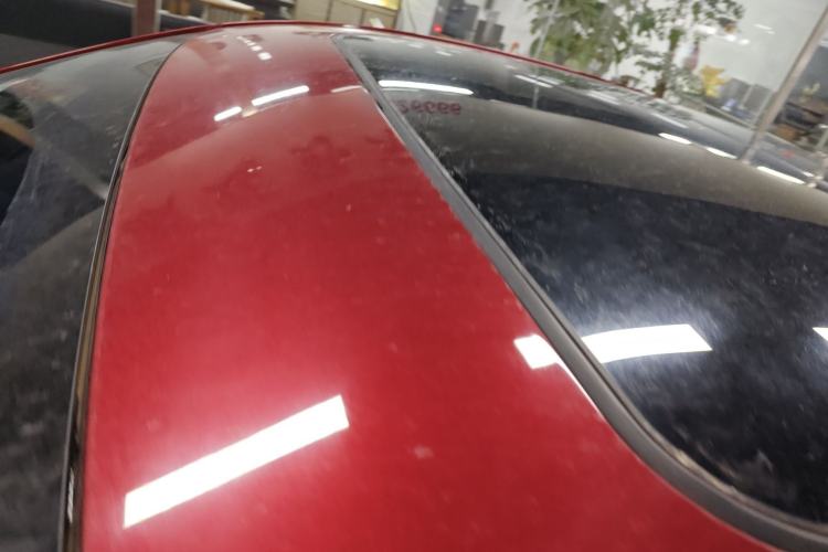 Used Cadillac CT5 2020 Revised Version 28T Luxury Edition
