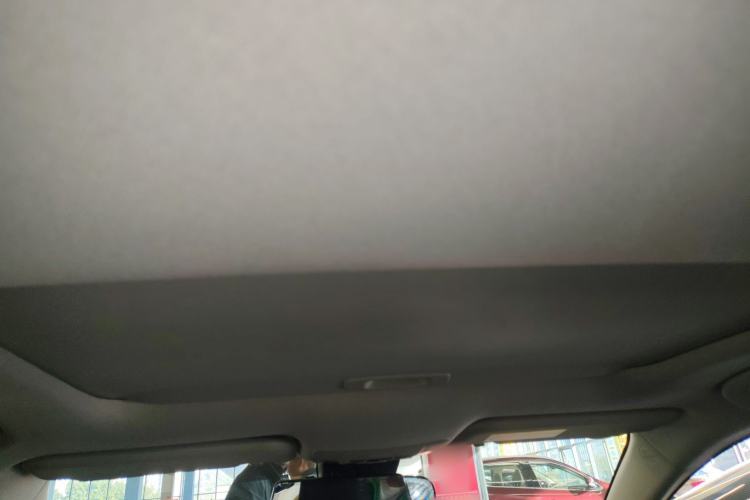 Used Toyota Corolla 2019 1.2T S-CVT GL-i Elite Edition
