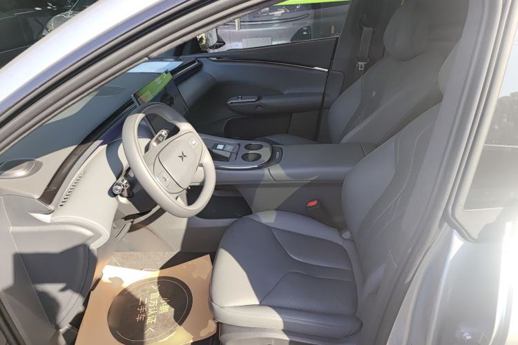 Used XPeng G7 2025 702 Max
