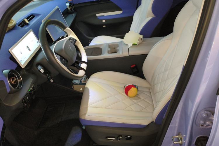 Used ARCFOX Kaola 2023 Family Edition Pro
