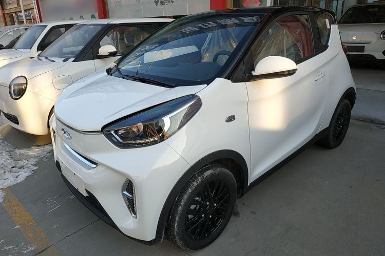 Used Chery Little Ant 2024 251km True Love Edition