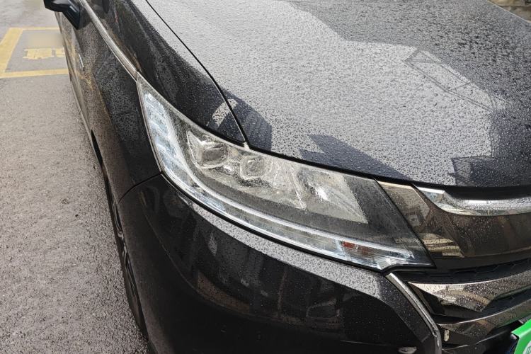 Used Honda Odyssey 2019 2.0L Rui·Zhi Zhen Edition
