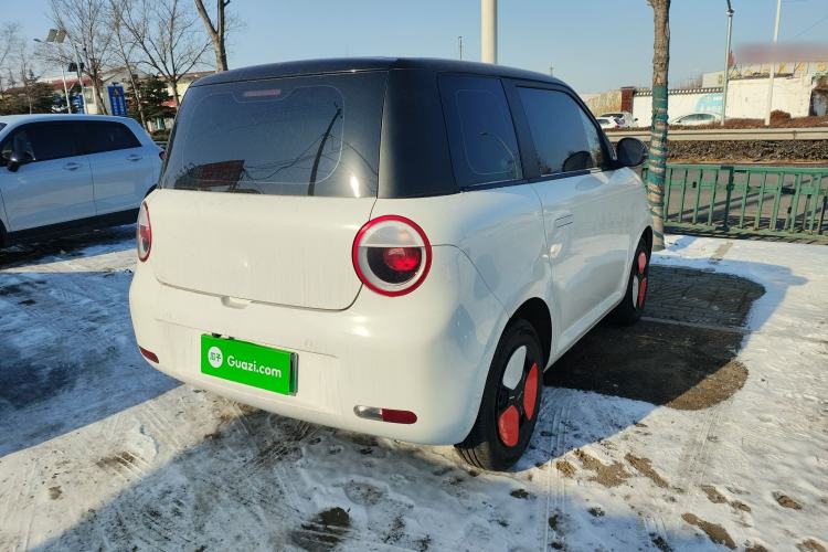 Used  Lumin 2025 205km Refreshing Edition
