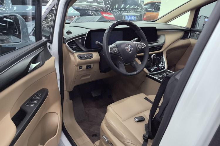 Used Buick GL8 2020 ES Land Cruiser 653T Luxury Edition