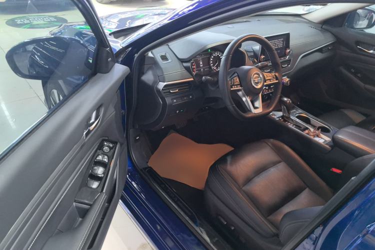 Used Nissan Teana 2020 Revised Version 2.0L XL Upper Smart Drive Edition

