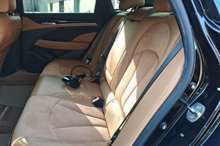 Used Buick LaCrosse 2018 20T Luxury Model